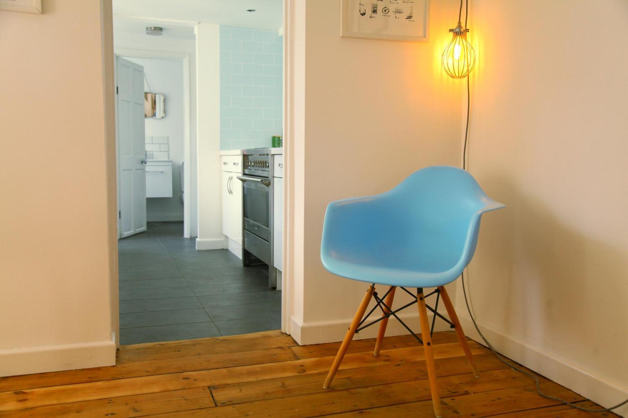 Barnacle Drift - A Stylish Holiday home Whitstable