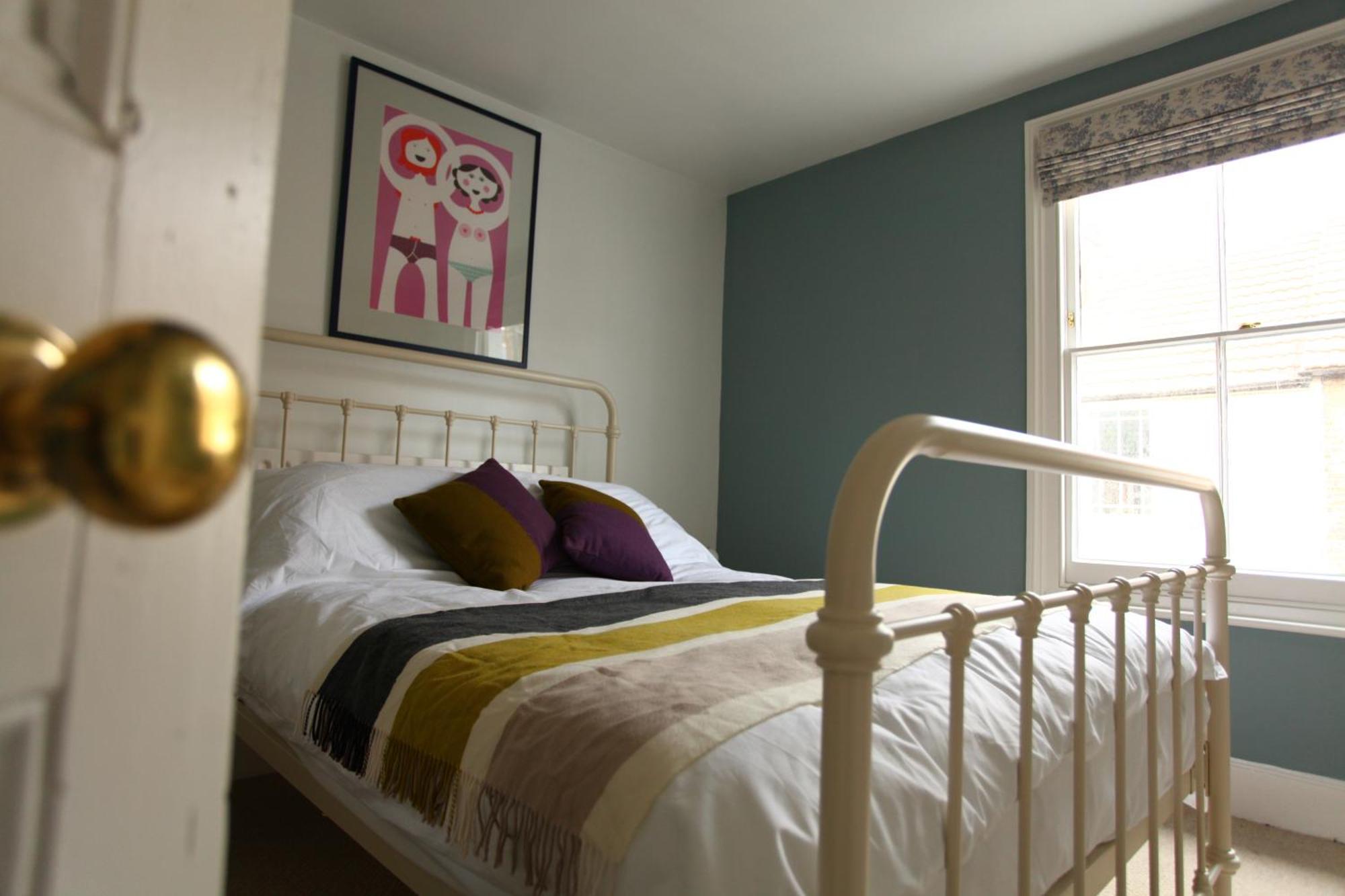 Holiday home Barnacle Drift - A Stylish *